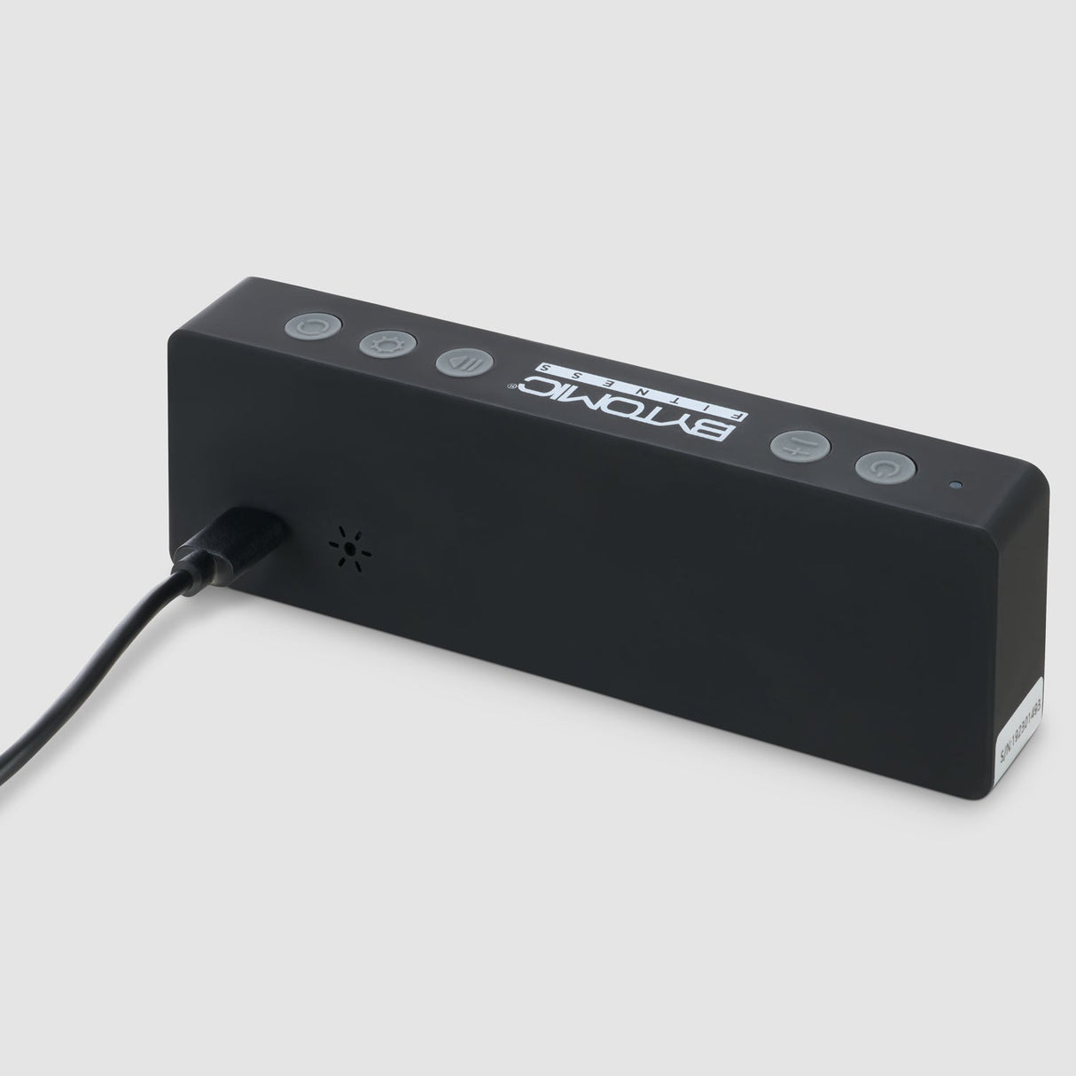 Bytomic Mini Fitness Timer at Bytomic Trade and Wholesale