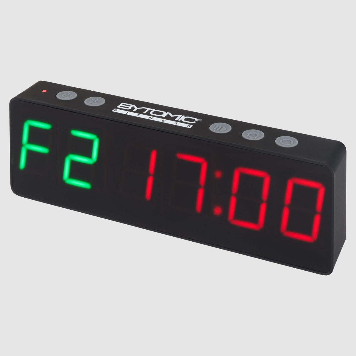 Bytomic Mini Fitness Timer at Bytomic Trade and Wholesale