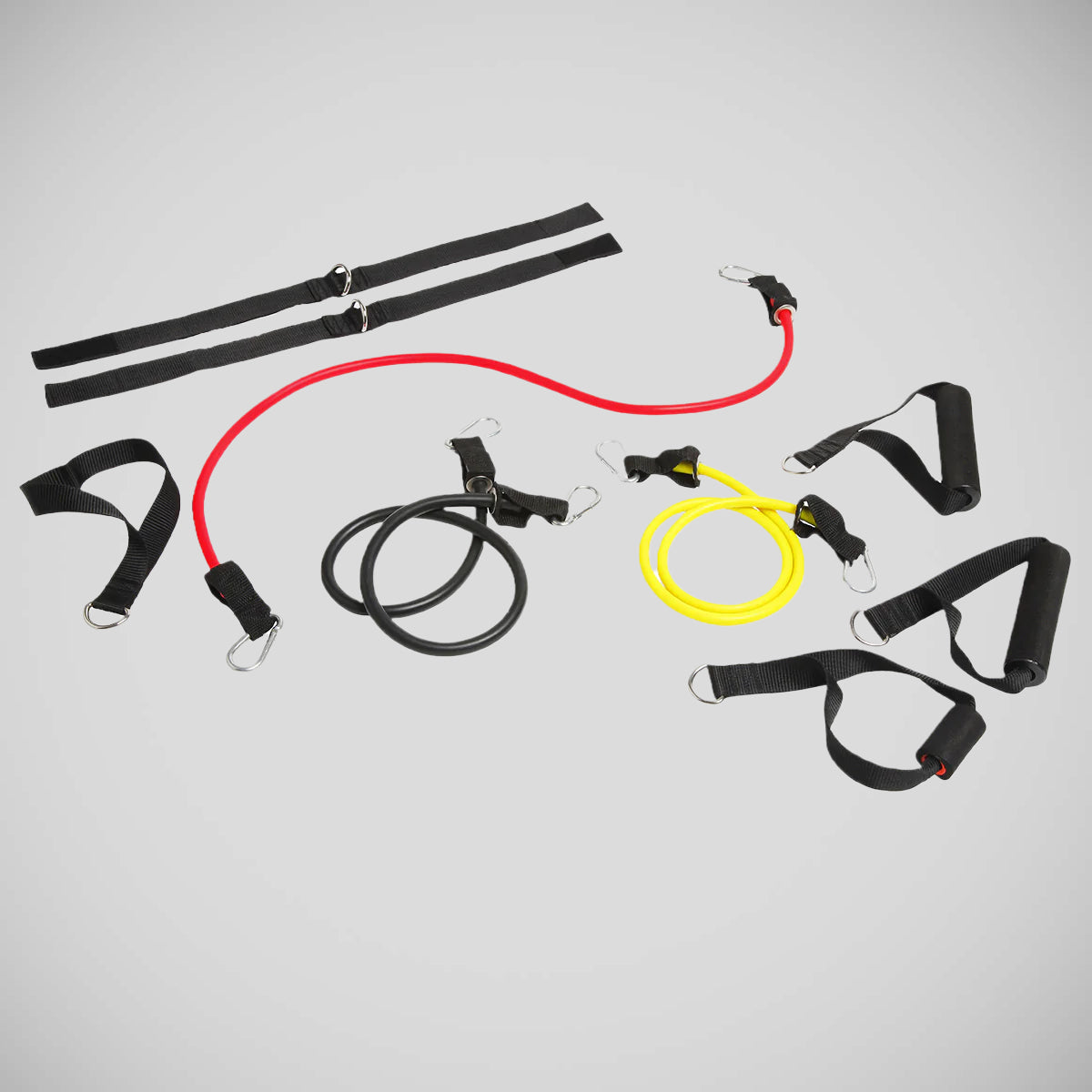Bytomic Resistance Band Kit 3 Piece at Bytomic Trade and Wholesale