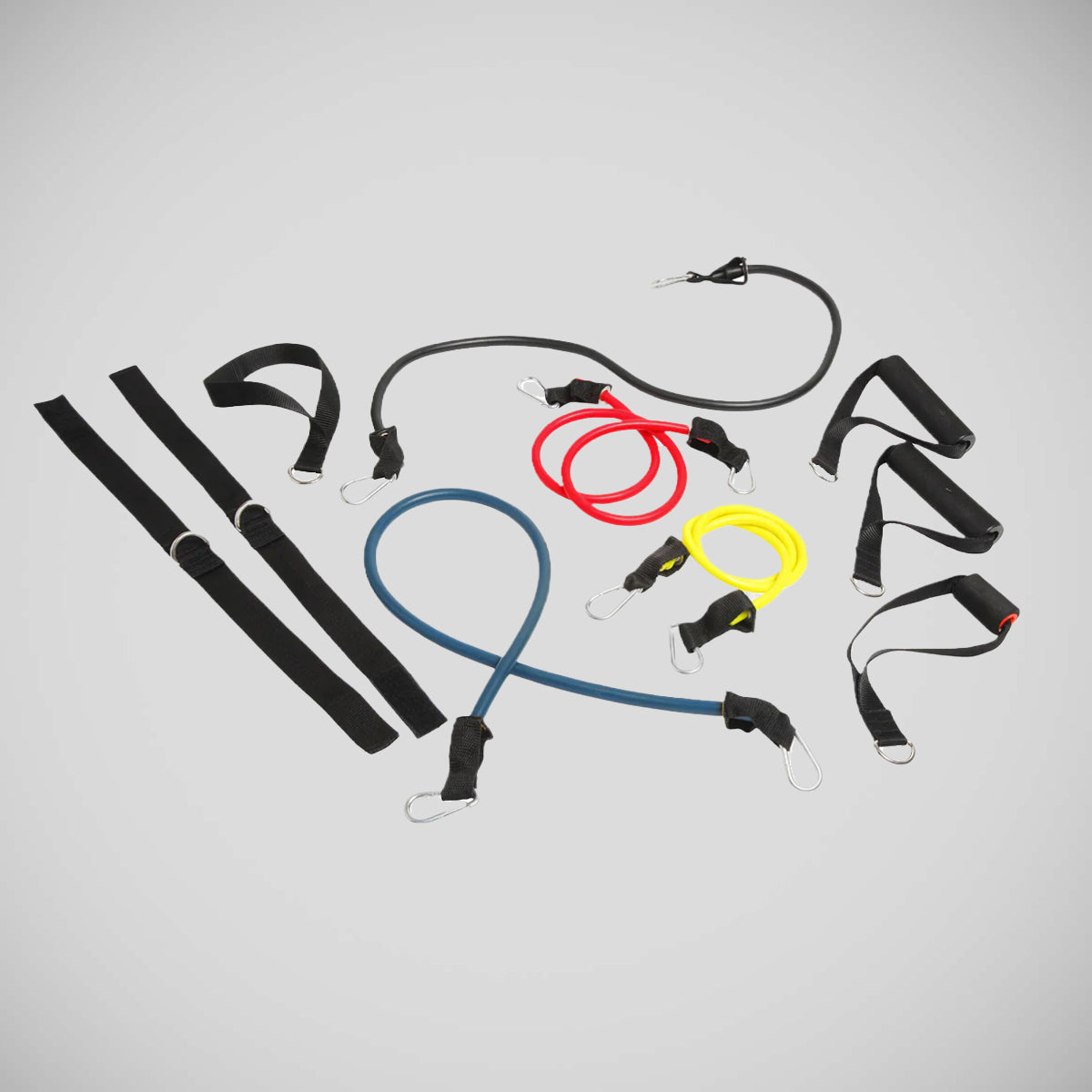 Bytomic Resistance Band Kit 4 Piece at Bytomic Trade and Wholesale