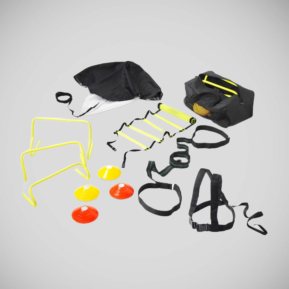 Bytomic Speed & Agility Training Kit at Bytomic Trade and Wholesale