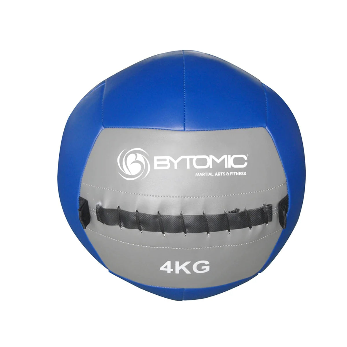 Bytomic Wall Ball 4kg at Bytomic Trade and Wholesale