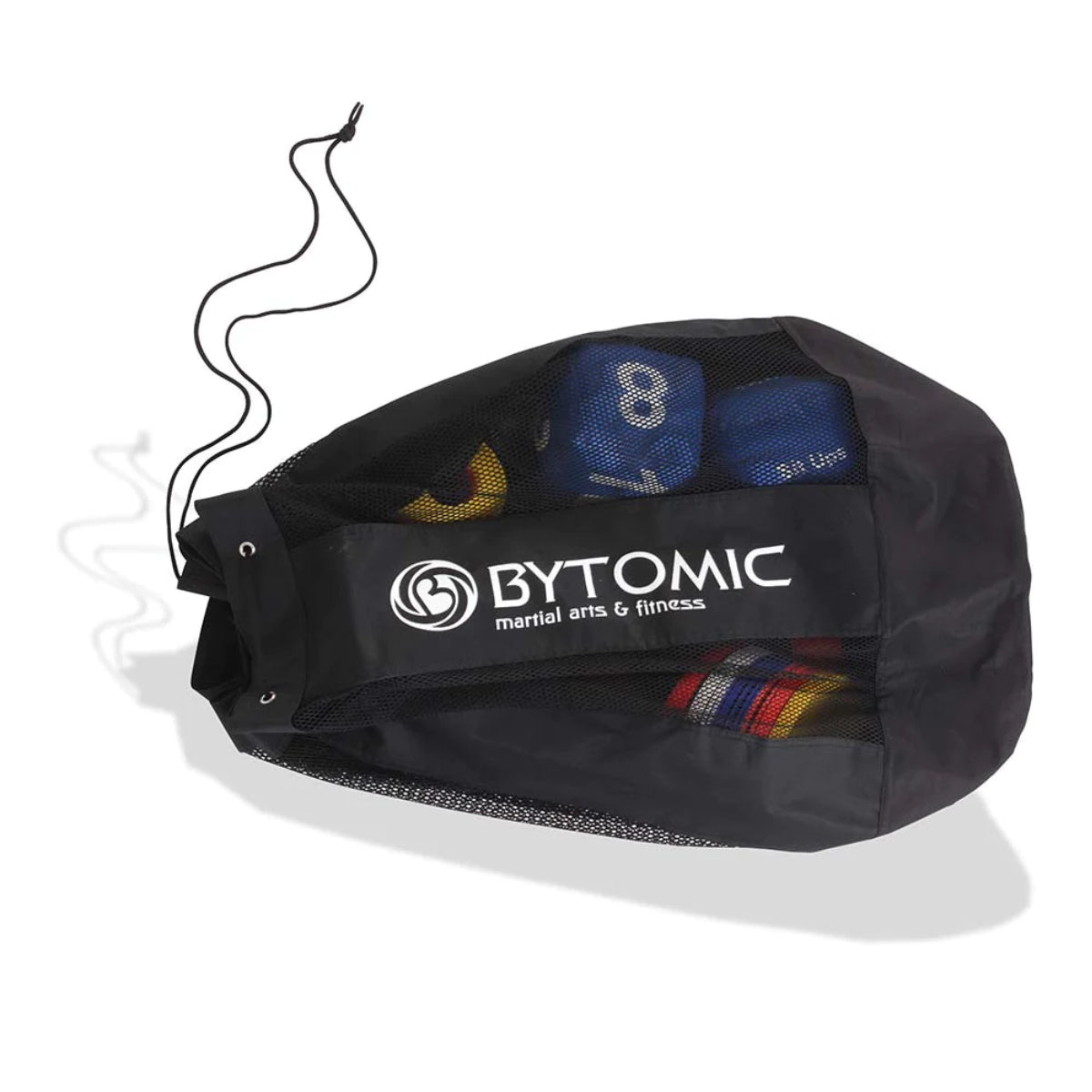 Bytomic XL Mesh Equipment Bag at Bytomic Trade and Wholesale