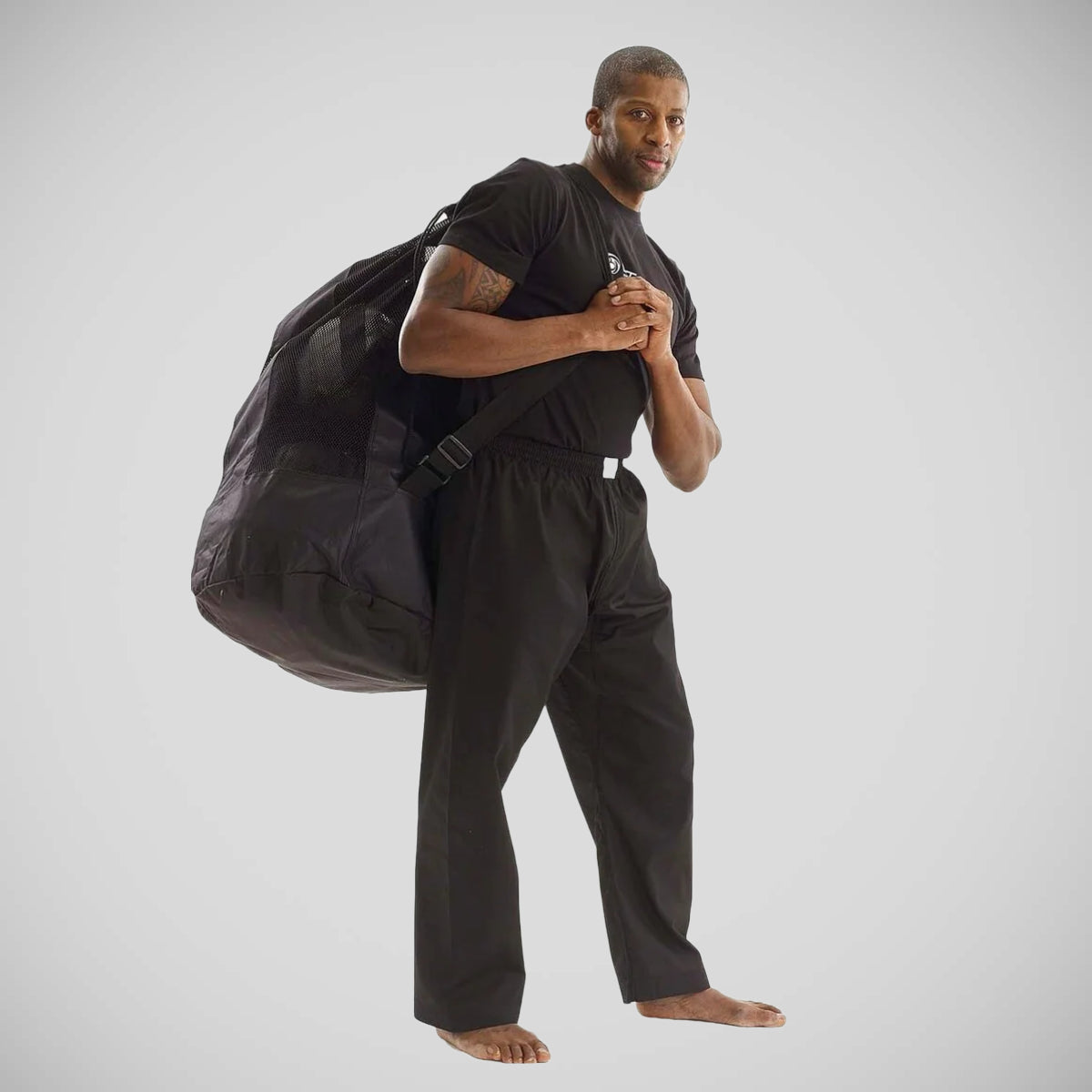 Bytomic XL Mesh Equipment Bag at Bytomic Trade and Wholesale