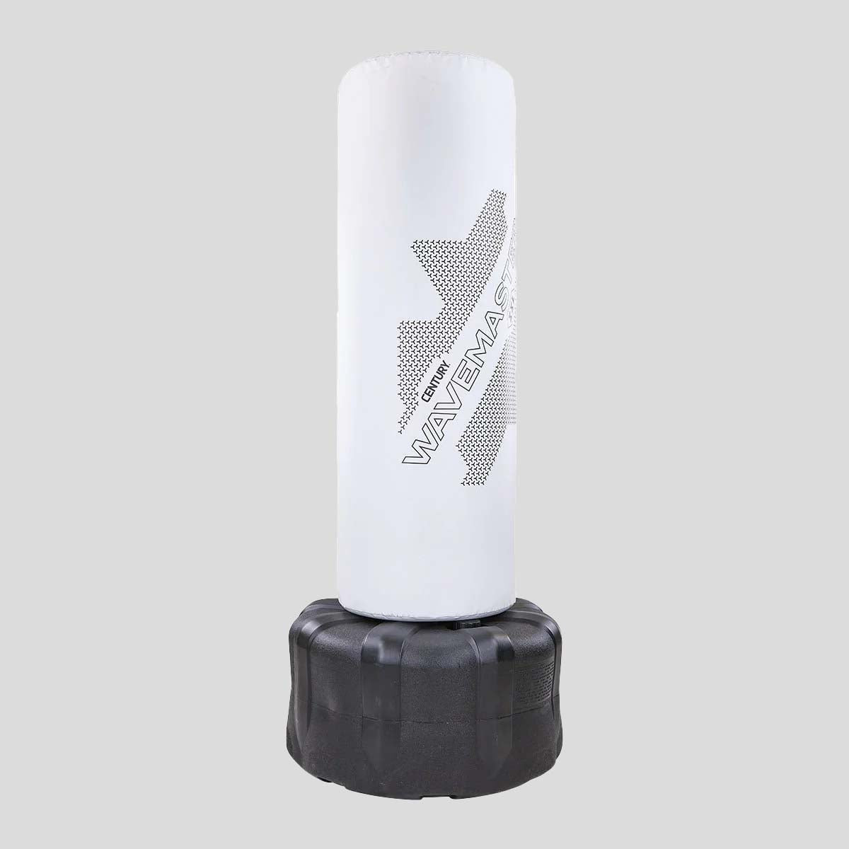 Century XXL Wavemaster Ghost Edition Freestanding Punch Bag at Bytomic Trade and Wholesale