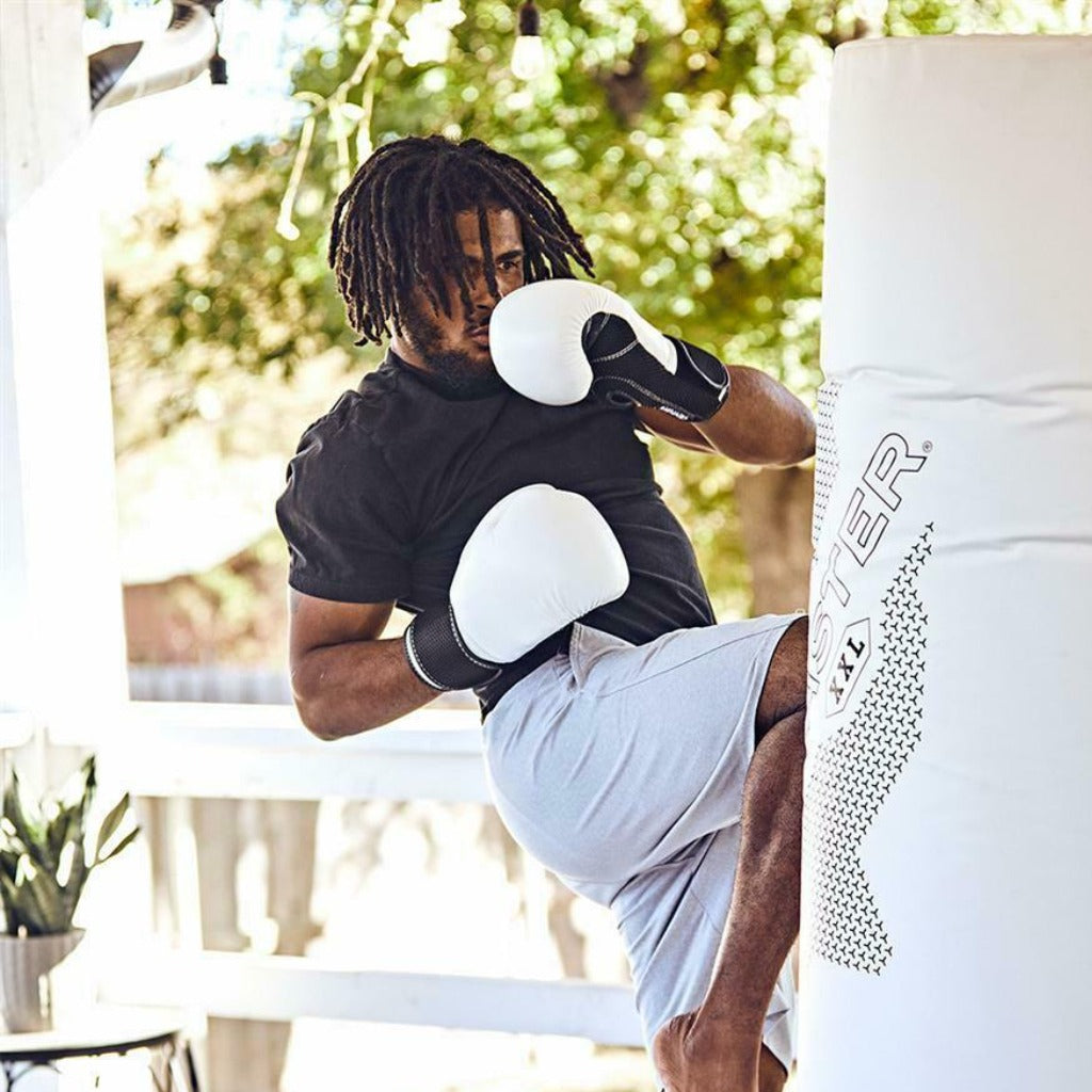 Century XXL Wavemaster Ghost Edition Freestanding Punch Bag at Bytomic Trade and Wholesale