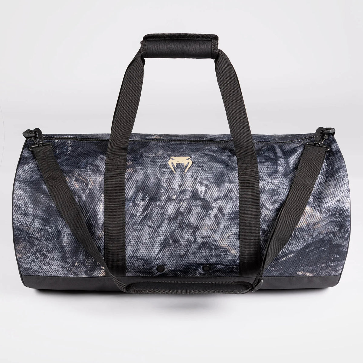 Dark Camo/Grey Venum Laser XT Realtree Duffle Bag at Bytomic Trade and Wholesale