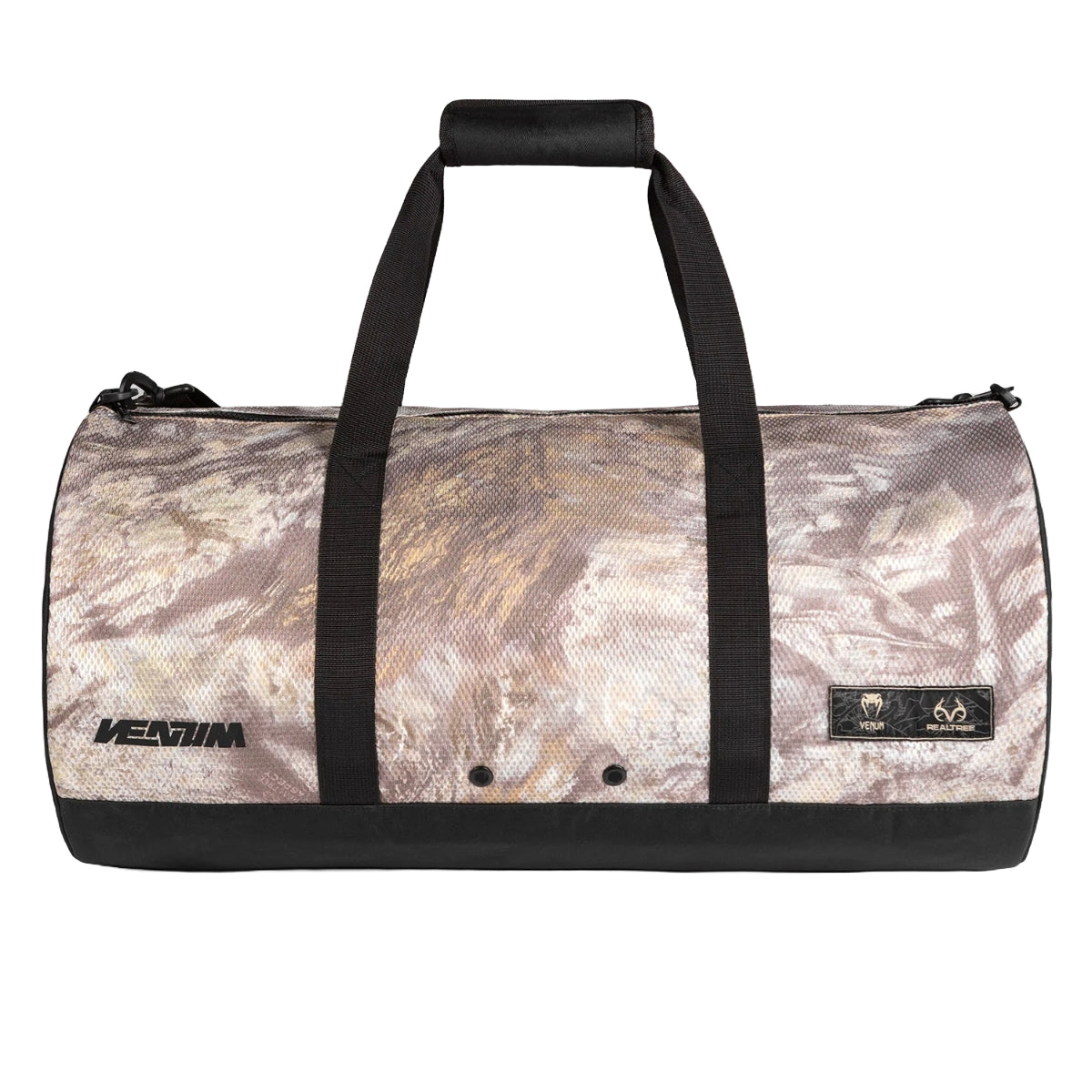 Desert Camo Venum Laser XT Realtree Duffle Bag at Bytomic Trade and Wholesale