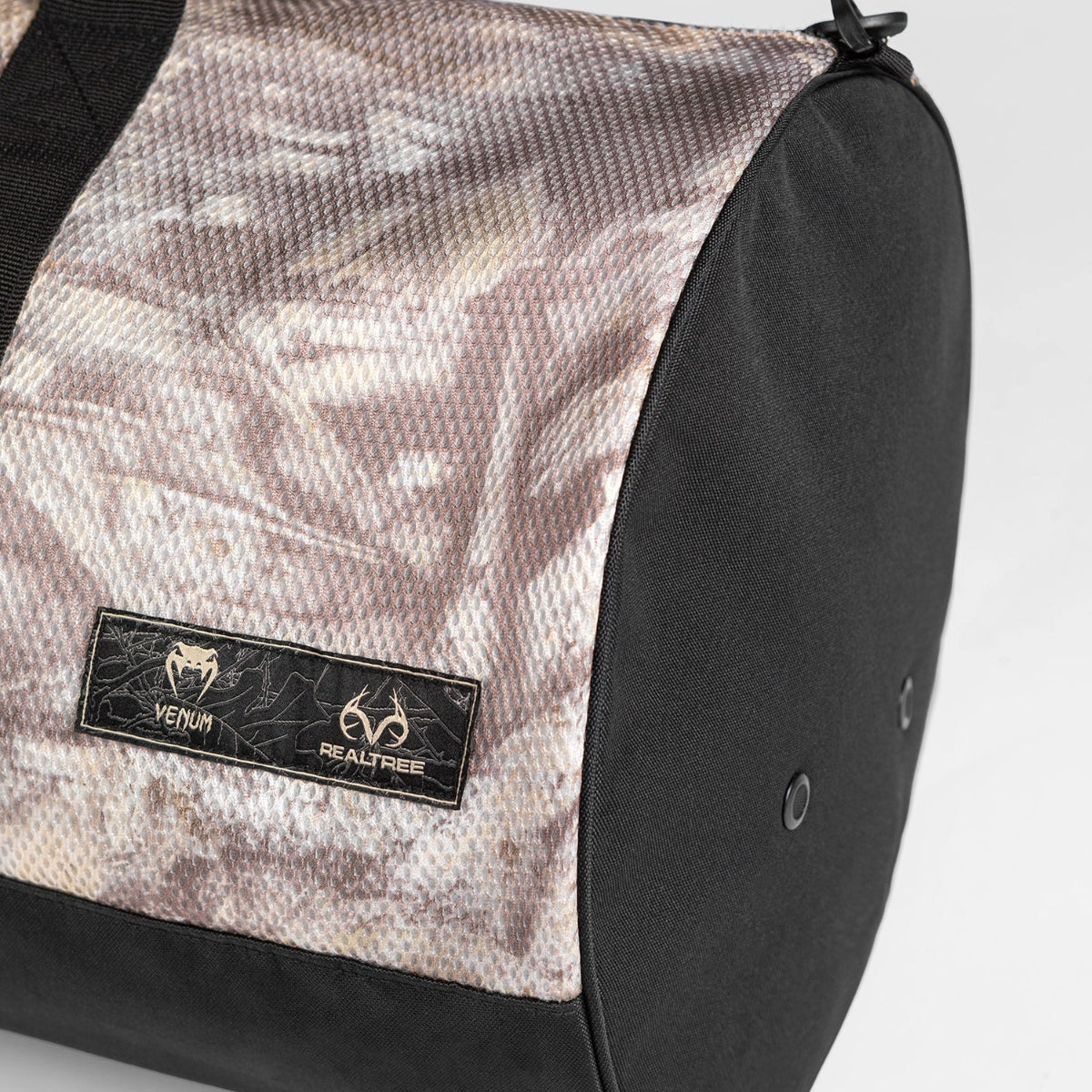 Desert Camo Venum Laser XT Realtree Duffle Bag at Bytomic Trade and Wholesale