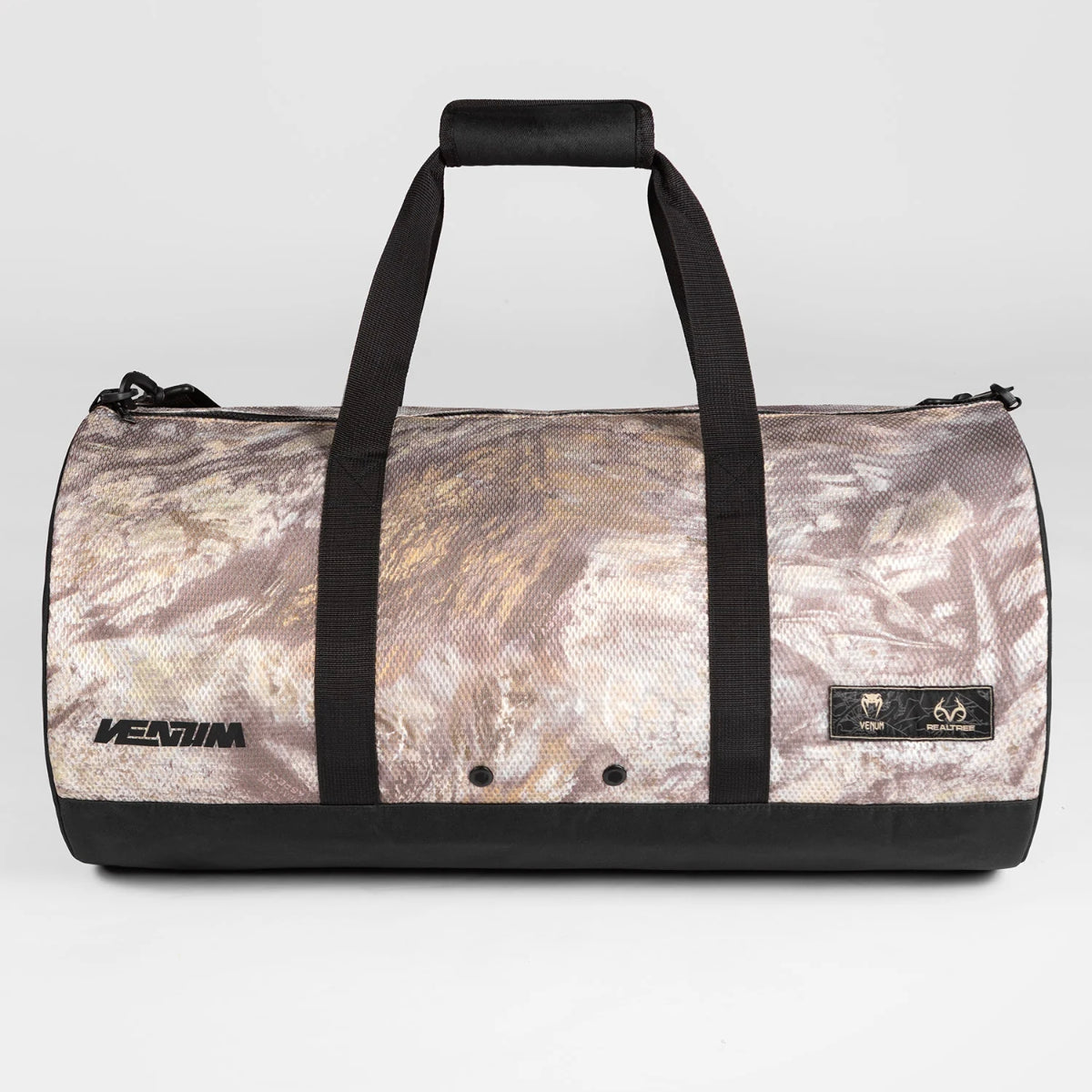 Desert Camo Venum Laser XT Realtree Duffle Bag at Bytomic Trade and Wholesale