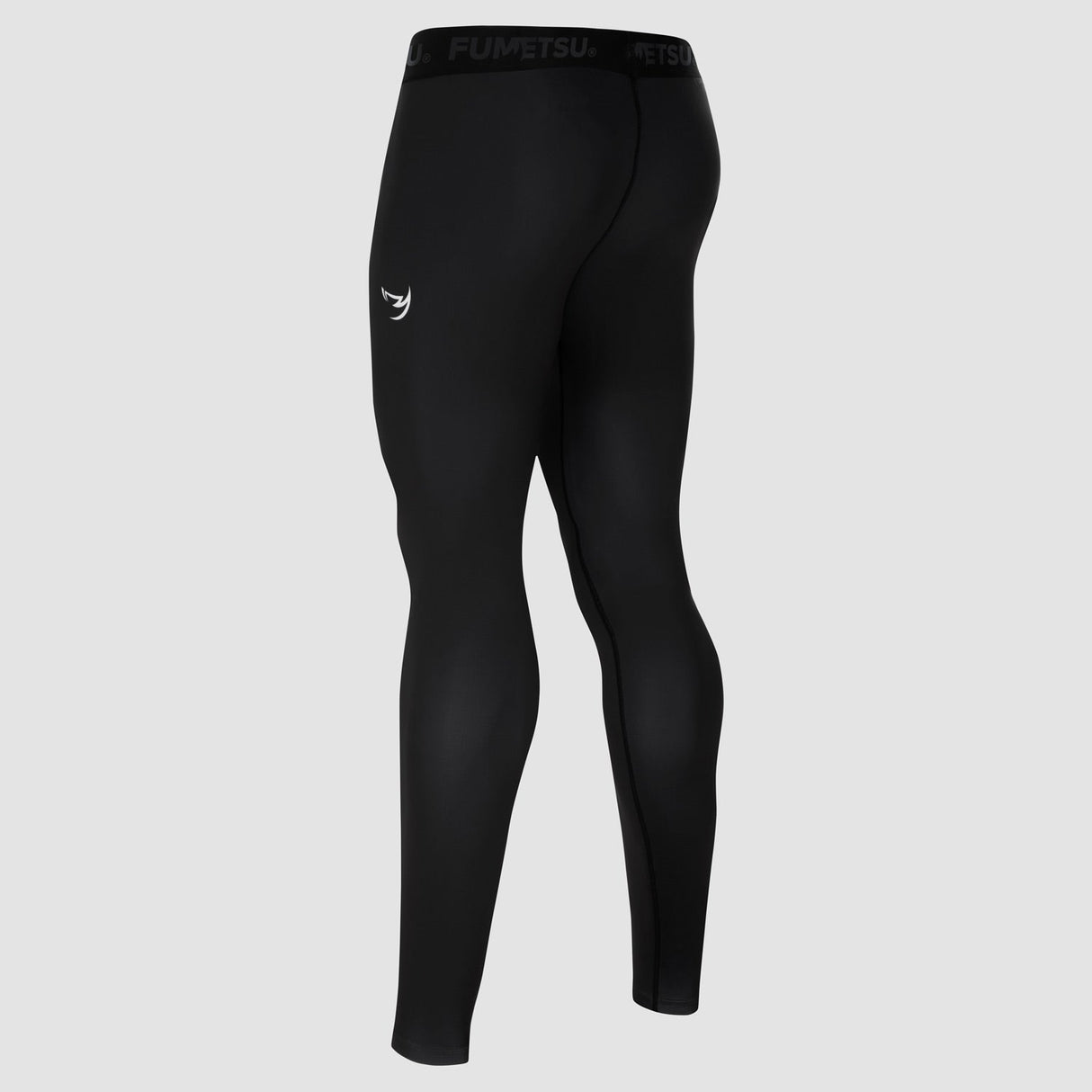 Fumetsu Icon Spats Black at Bytomic Trade and Wholesale