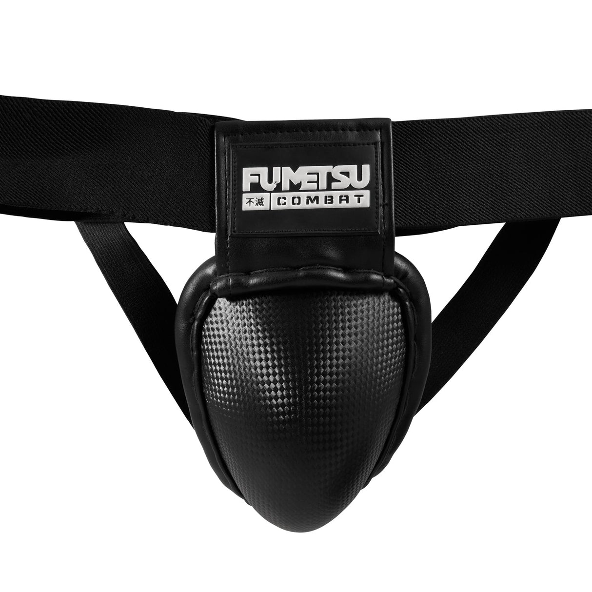 Fumetsu Thai Metal Groin Guard at Bytomic Trade and Wholesale