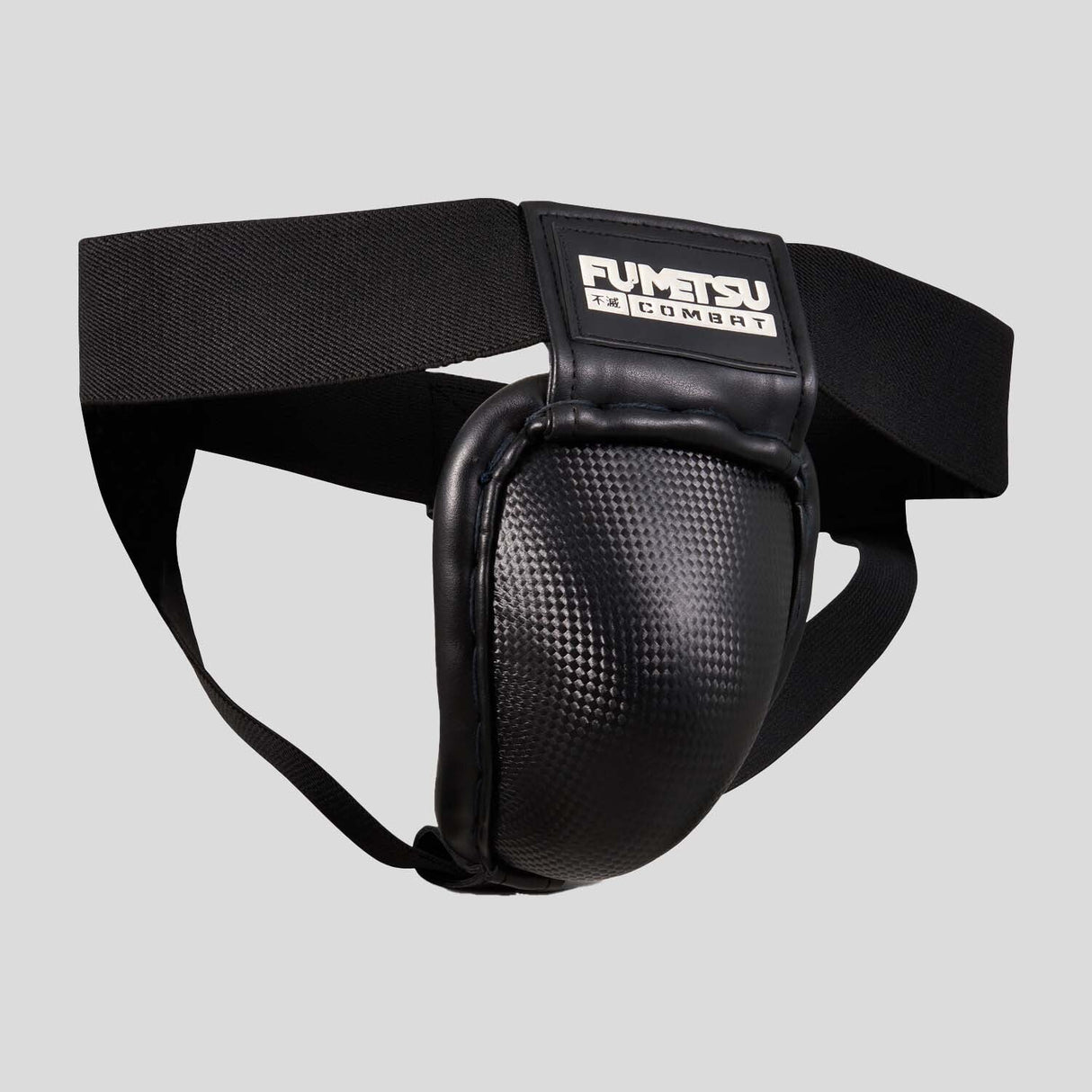 Fumetsu Thai Metal Groin Guard at Bytomic Trade and Wholesale