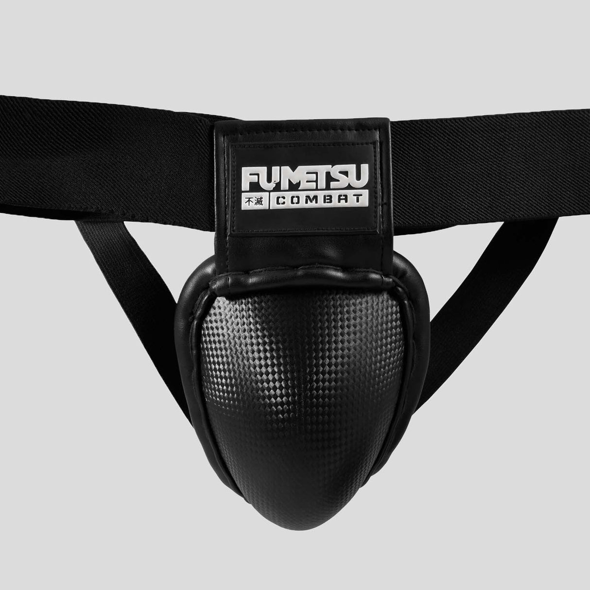 Fumetsu Thai Metal Groin Guard at Bytomic Trade and Wholesale