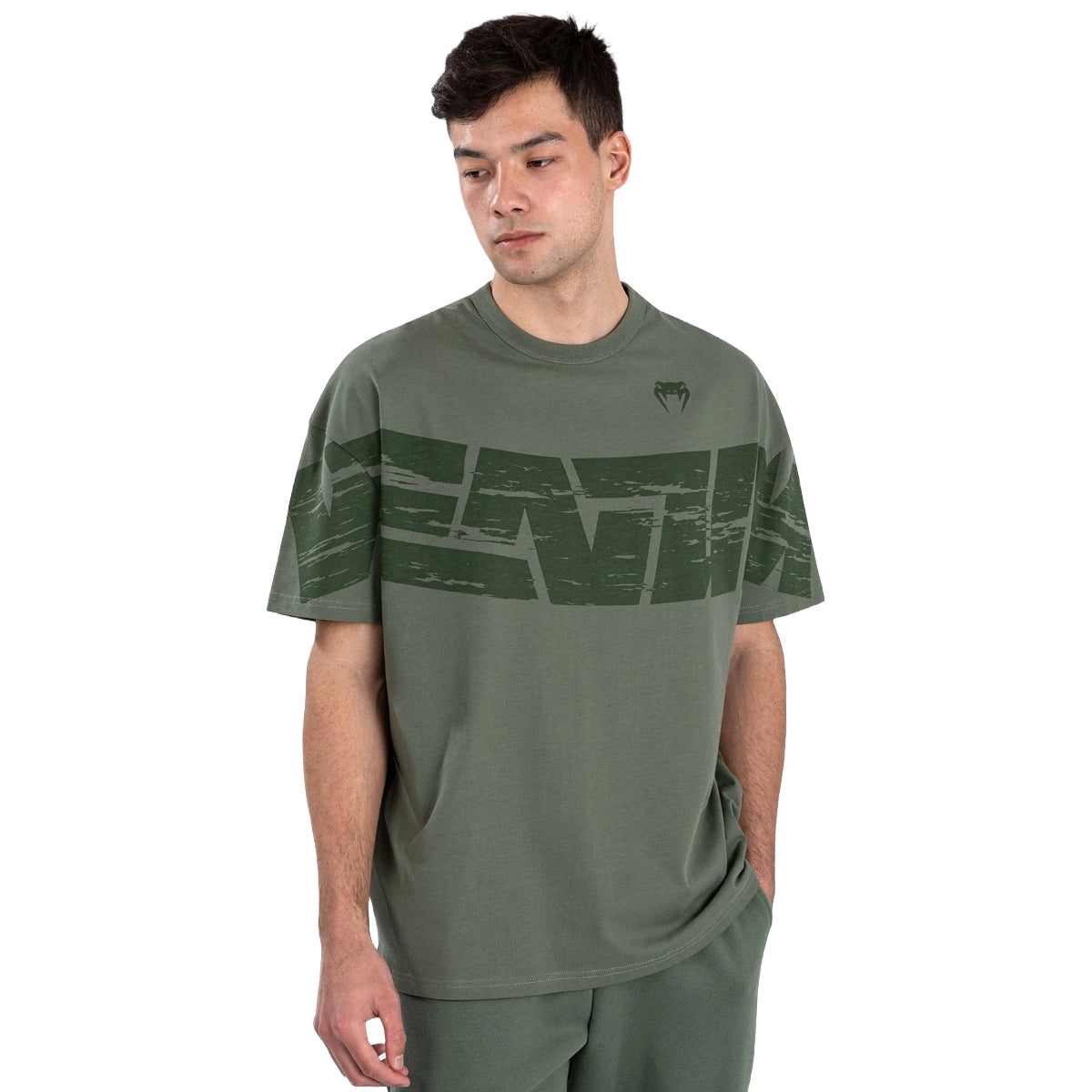 Green Venum Connect XL T-Shirt at Bytomic Trade and Wholesale
