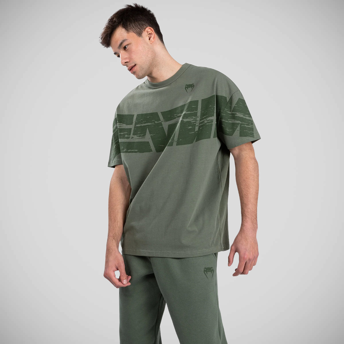 Green Venum Connect XL T-Shirt at Bytomic Trade and Wholesale