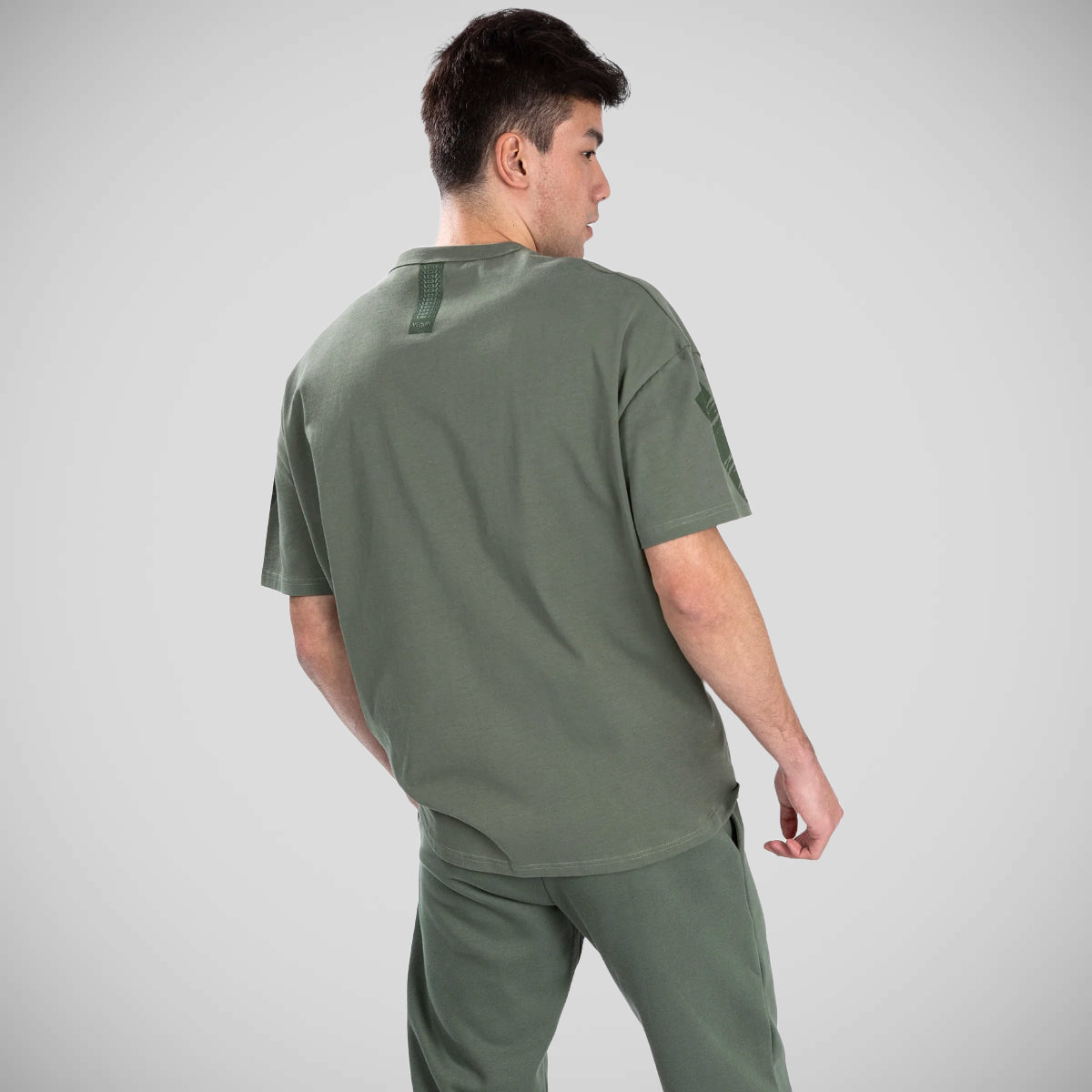 Green Venum Connect XL T-Shirt at Bytomic Trade and Wholesale