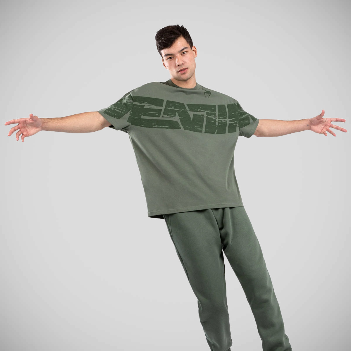 Green Venum Connect XL T-Shirt at Bytomic Trade and Wholesale