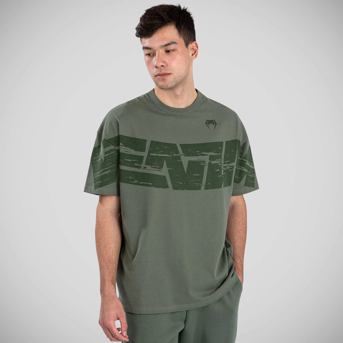 Green Venum Connect XL T-Shirt at Bytomic Trade and Wholesale