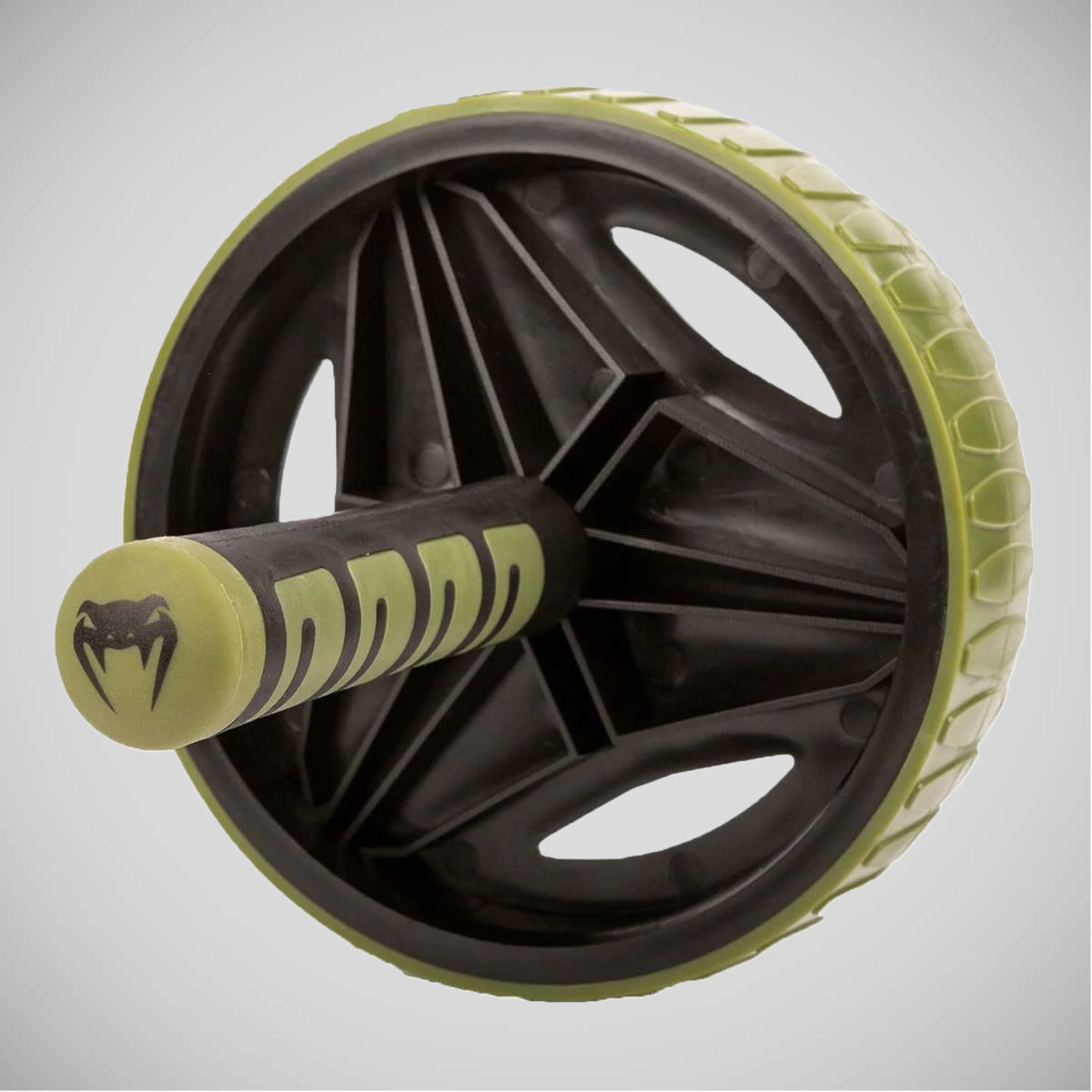 Khaki Venum Challenger Ab Wheel at Bytomic Trade and Wholesale