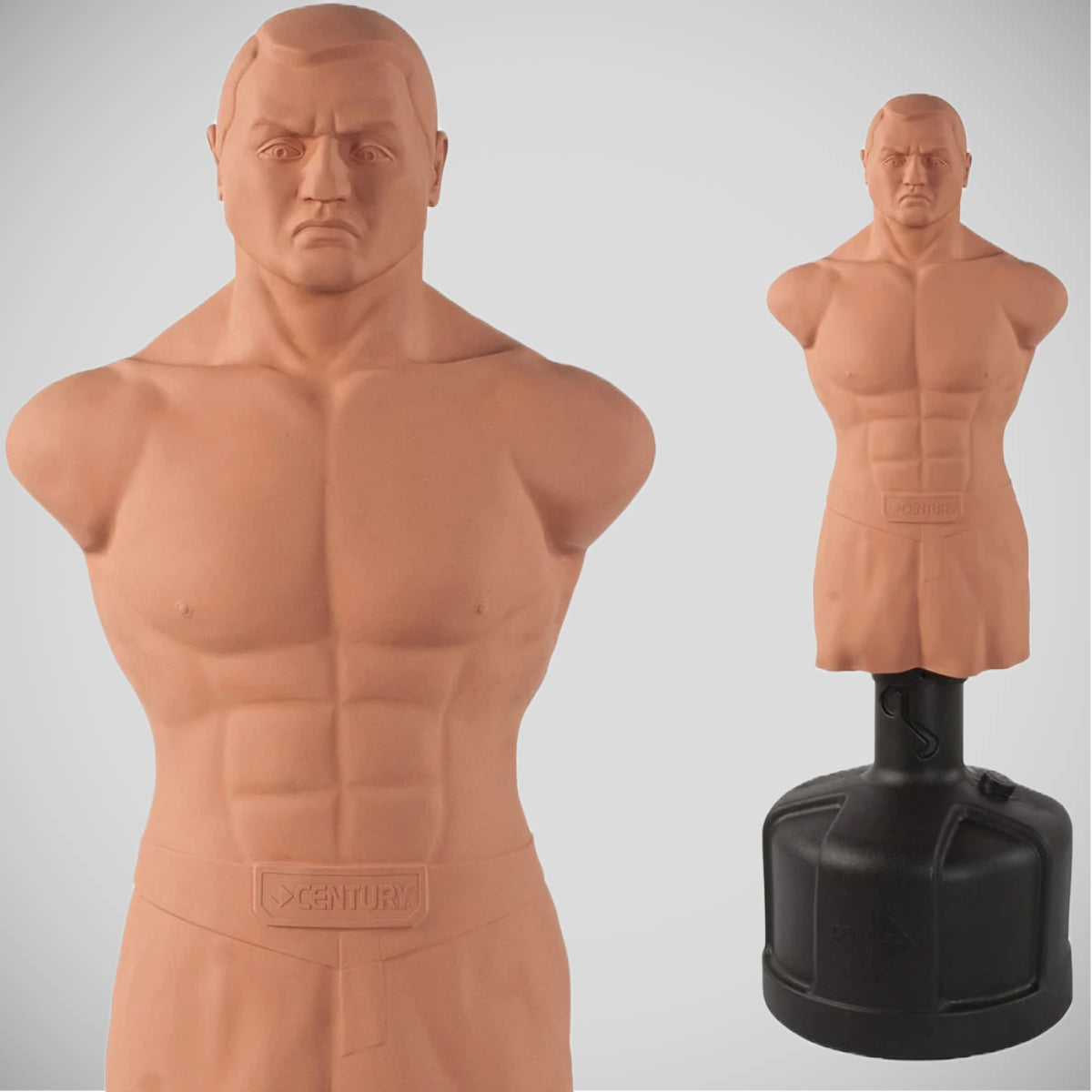 Century BOB XL Freestanding Punch Bag at Bytomic Trade and Wholesale