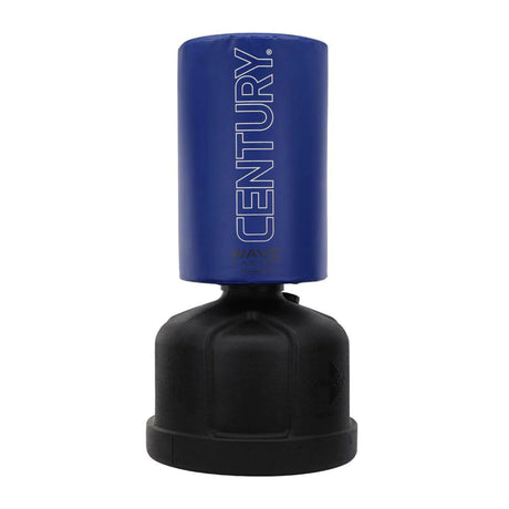 Blue Century Powerline Wavemaster Freestanding Punch Bag    at Bytomic Trade and Wholesale