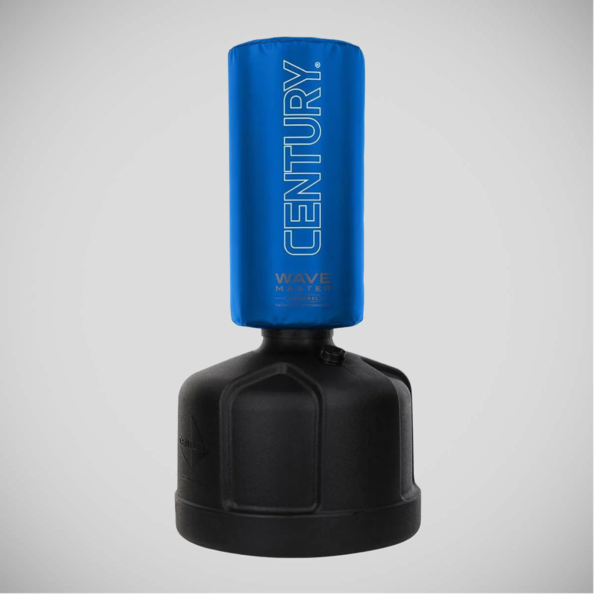 Blue Century Original Wavemaster Freestanding Punch Bag at Bytomic Trade and Wholesale