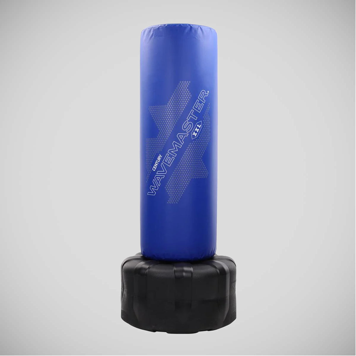 Blue Century XXL Wavemaster Freestanding Punch Bag at Bytomic Trade and Wholesale