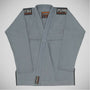 Grey Fumetsu Ladies Prime V2 BJJ Gi