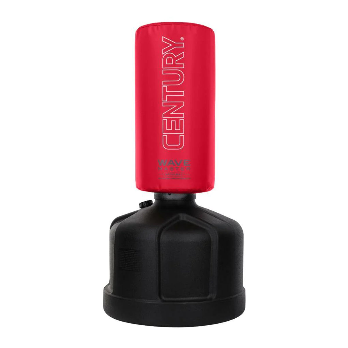 Red Century Original Wavemaster Freestanding Punch Bag at Bytomic Trade and Wholesale