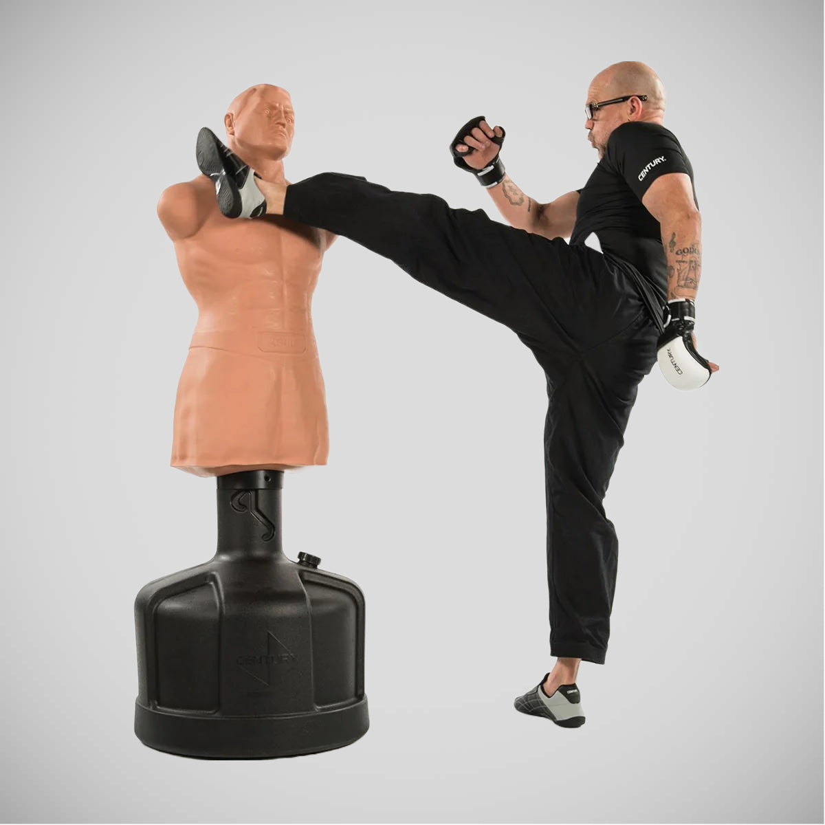 Century BOB XL Freestanding Punch Bag at Bytomic Trade and Wholesale