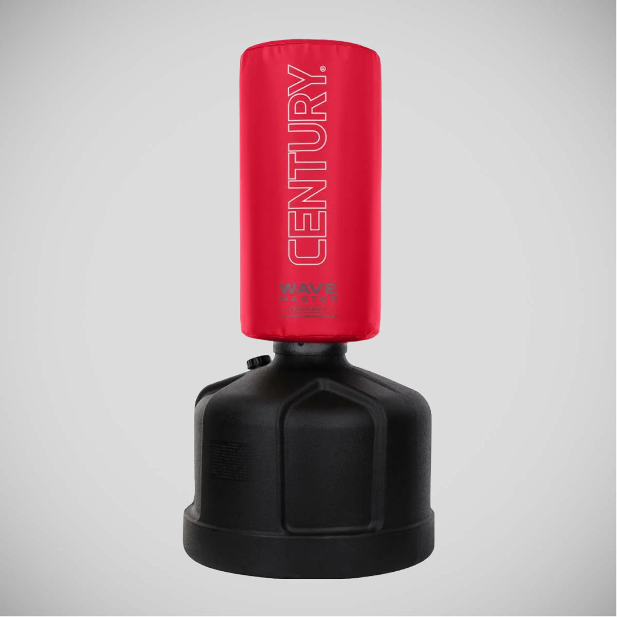 Red Century Original Wavemaster Freestanding Punch Bag at Bytomic Trade and Wholesale
