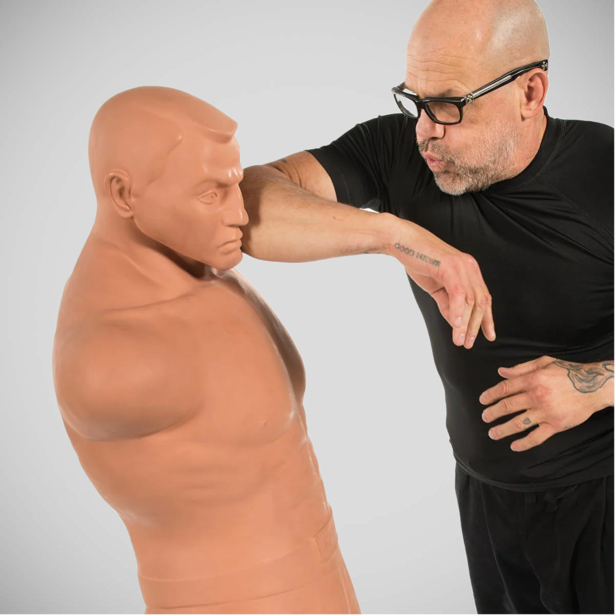 Century BOB XL Freestanding Punch Bag at Bytomic Trade and Wholesale