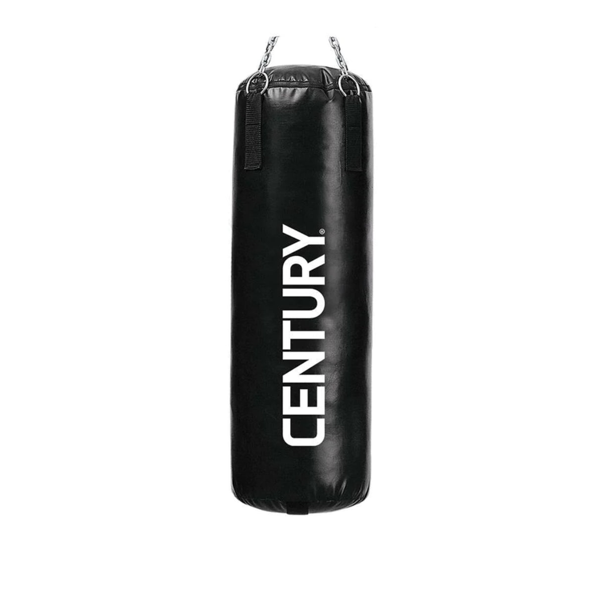 Black Century Heavy Punch 100lb Bag at Bytomic Trade and Wholesale