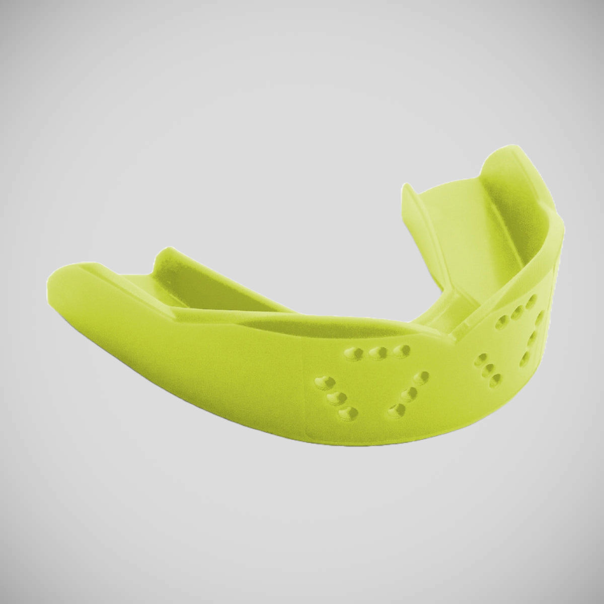Neon Flash SISU 3D Junior Mouth Guard at Bytomic Trade and Wholesale