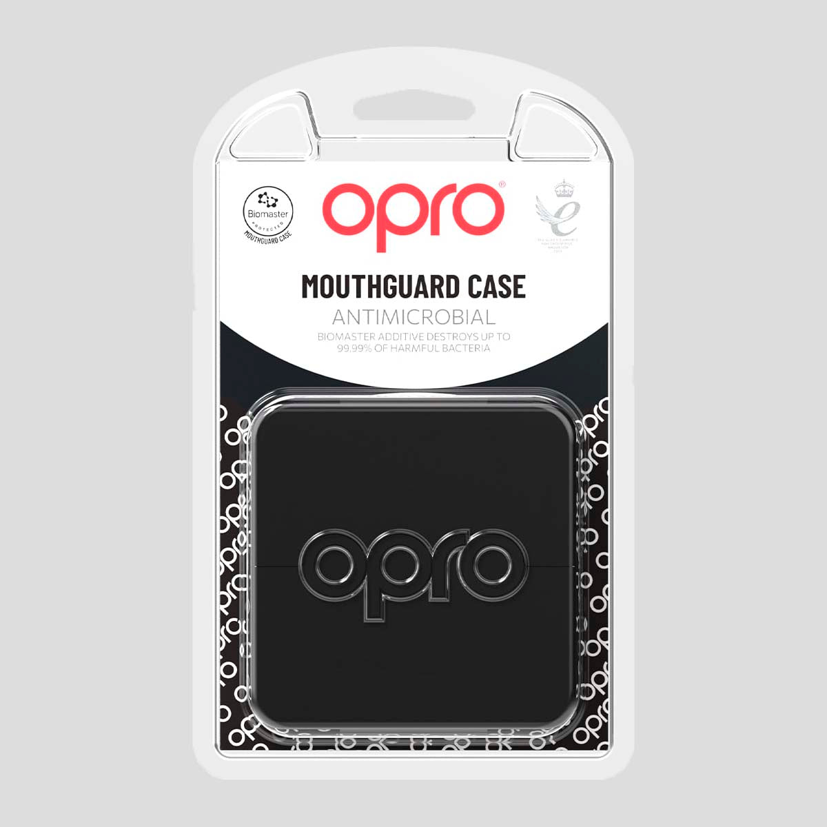 Blue Opro GEN5 Self-Fit Anti-Microbial Mouth Guard Case at Bytomic Trade and Wholesale