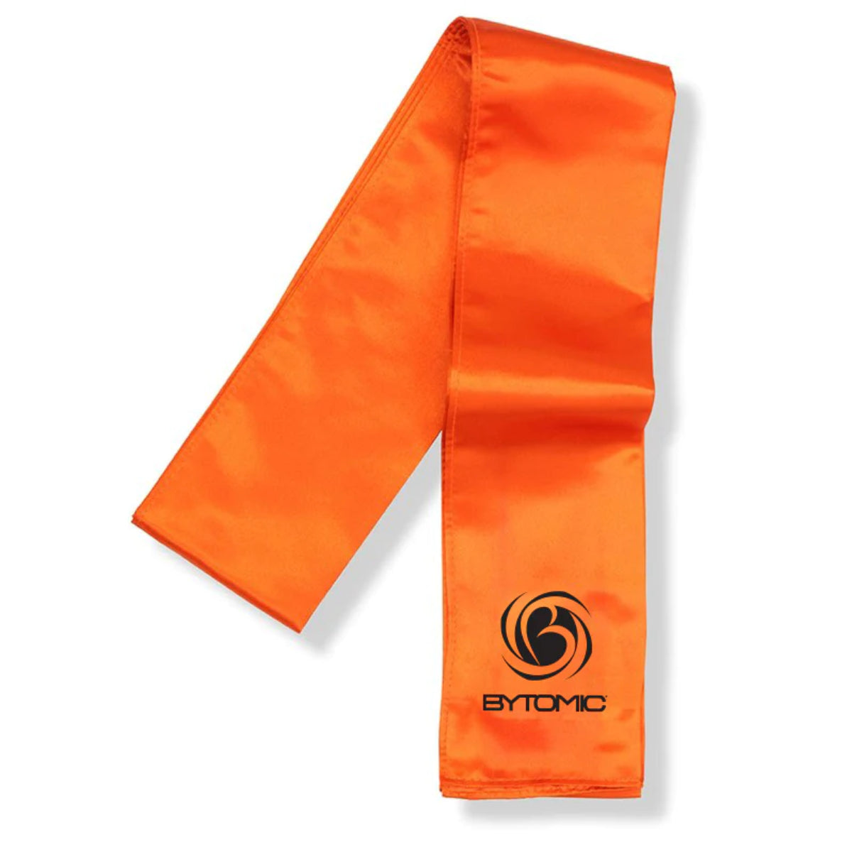 Orange Bytomic Kung Fu Sash at Bytomic Trade and Wholesale