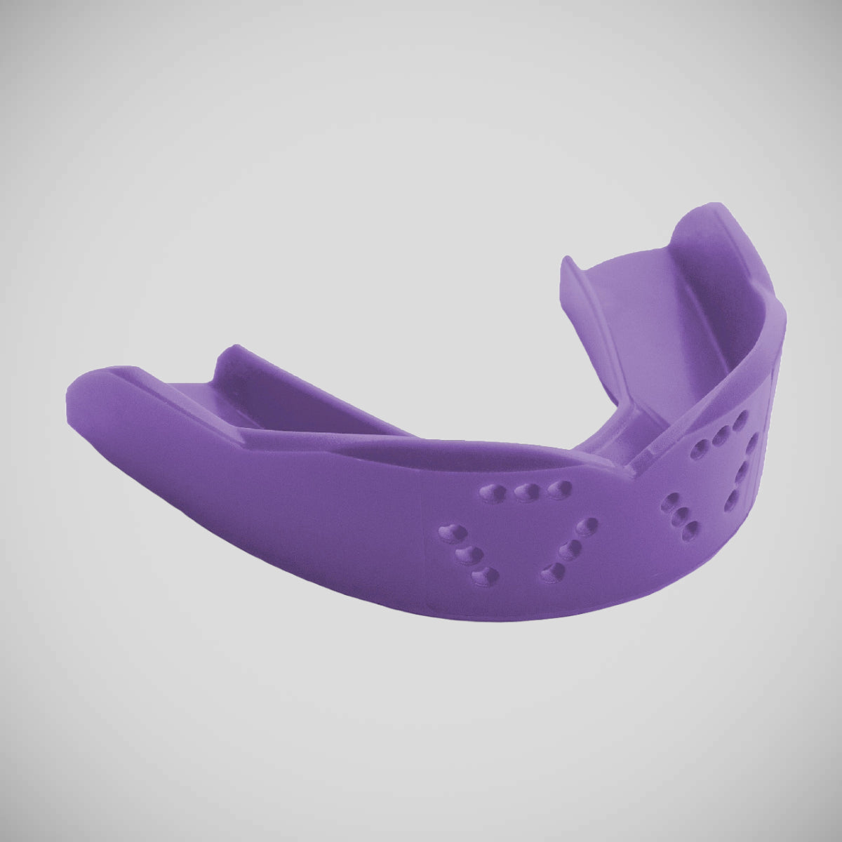 Purple Punch SISU 3D Adult Mouth Guard at Bytomic Trade and Wholesale