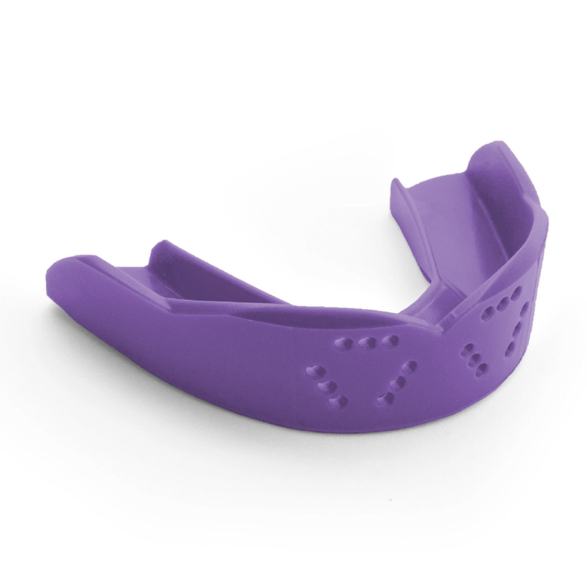 Purple Punch SISU 3D Adult Mouth Guard at Bytomic Trade and Wholesale