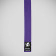 Purple Bytomic Plain Polycotton Martial Arts Belt Pack of 10 at Bytomic Trade and Wholesale