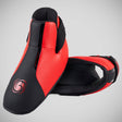 Red/Black Bytomic Performer Carbon Evo Pointfighter Kicks at Bytomic Trade and Wholesale