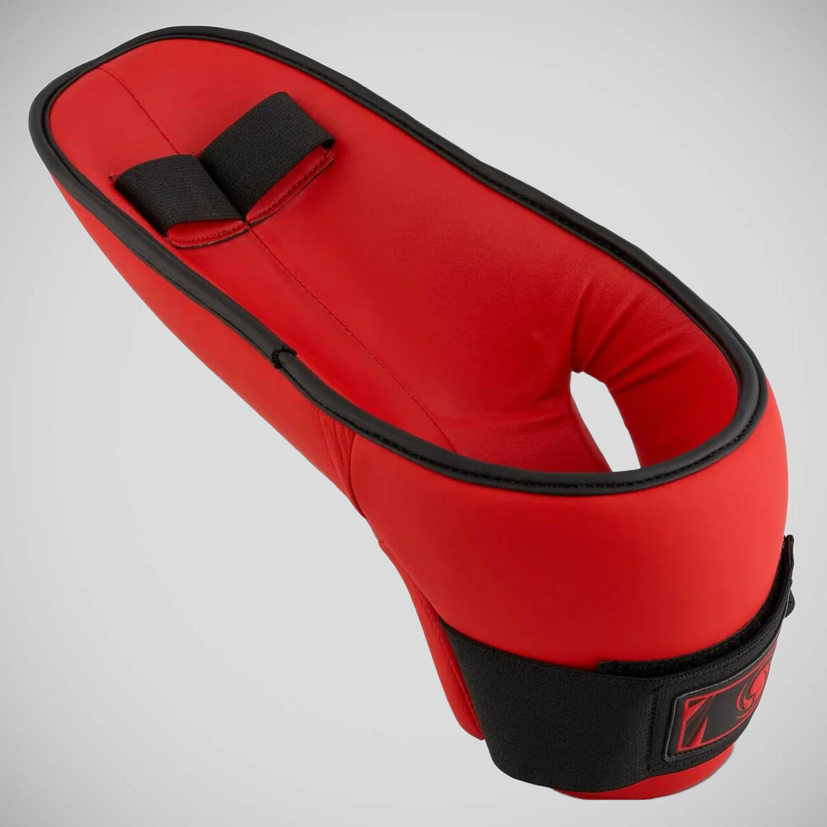 Red/Black Bytomic Axis V2 Point Fighter Kick at Bytomic Trade and Wholesale