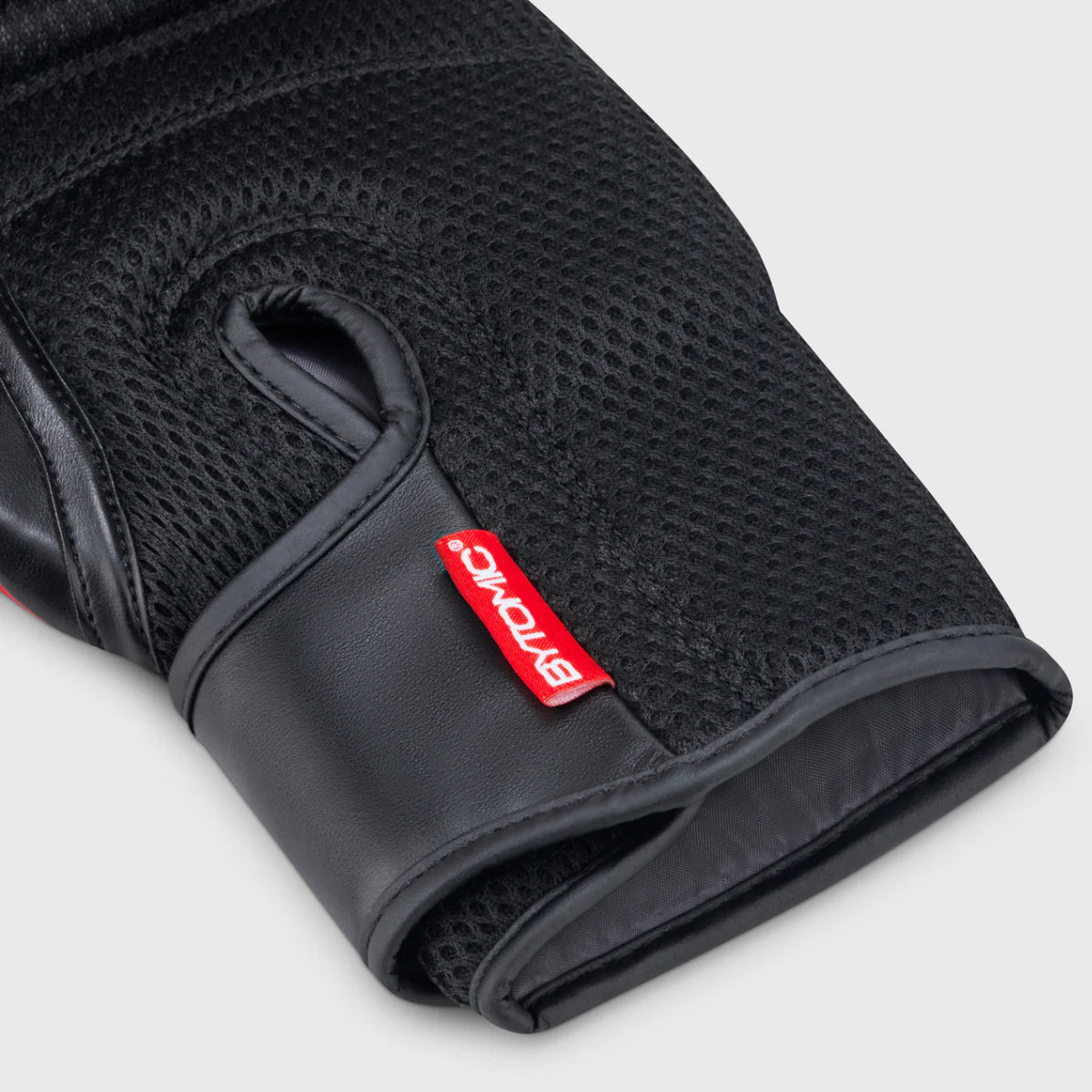 Red/Black Bytomic Red Label Boxing Gloves at Bytomic Trade and Wholesale