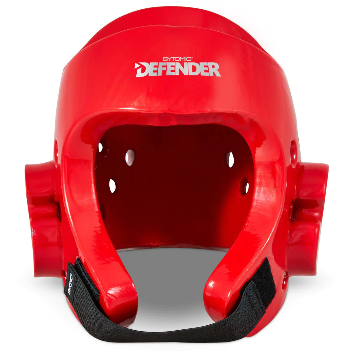 Red Bytomic Defender Head Guard    at Bytomic Trade and Wholesale