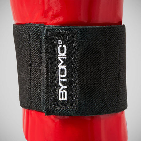Red Bytomic Defender Point Sparring Gloves    at Bytomic Trade and Wholesale