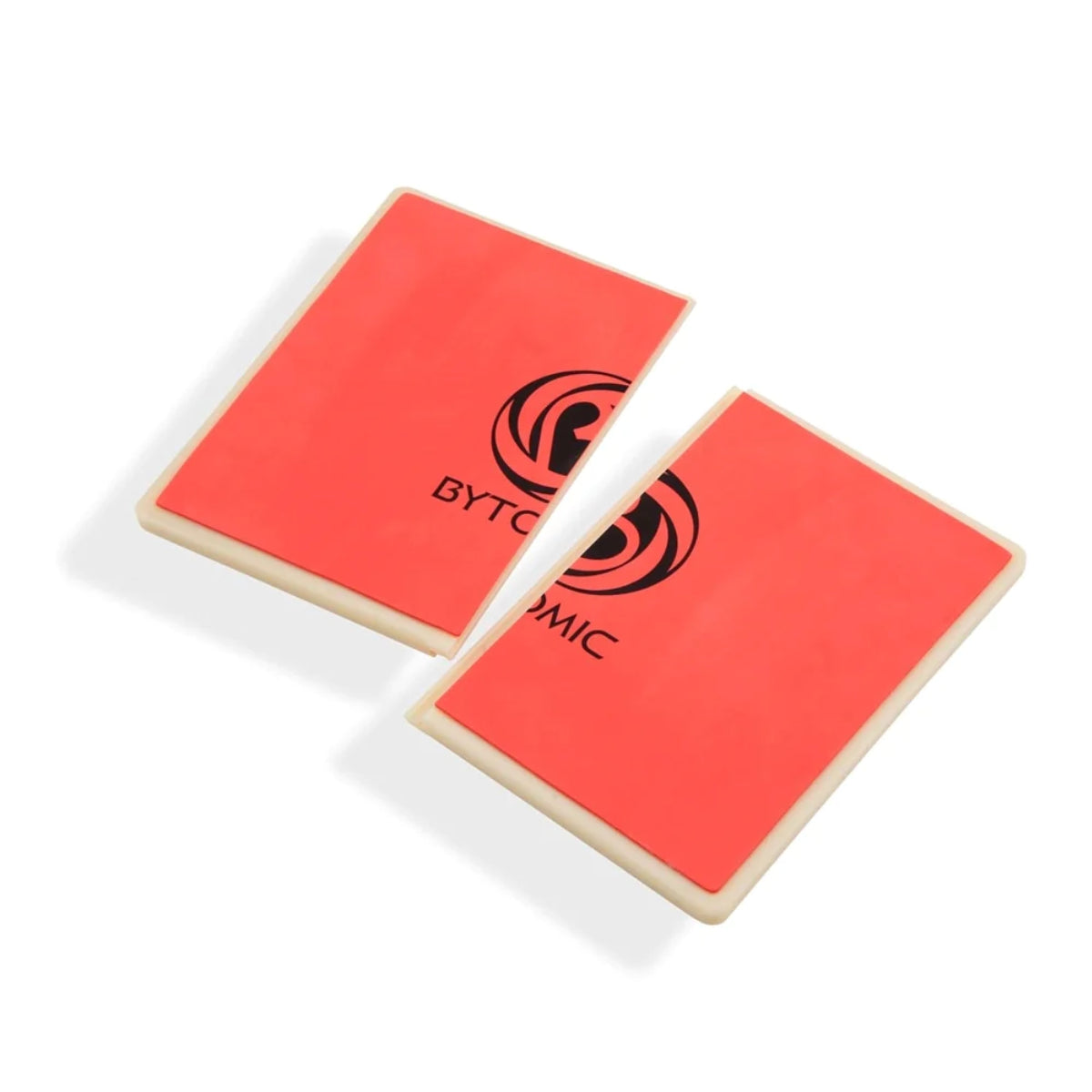 Red Bytomic Foam Padded Breaker Board at Bytomic Trade and Wholesale