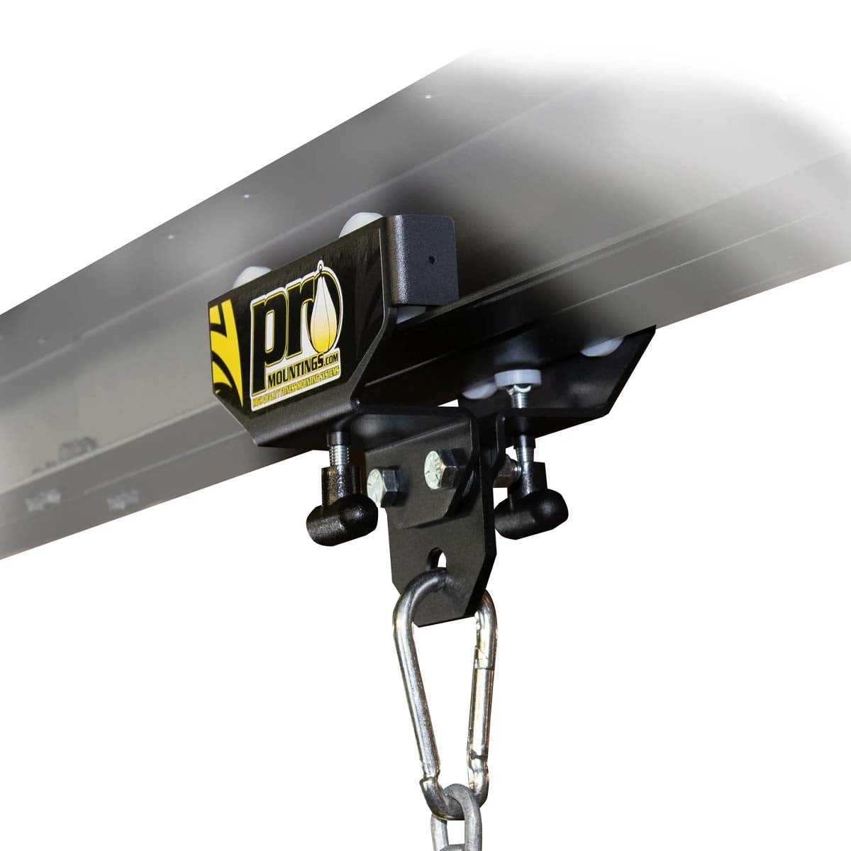 Pro Mountings Roller Mount Track Combo at Bytomic Trade and Wholesale