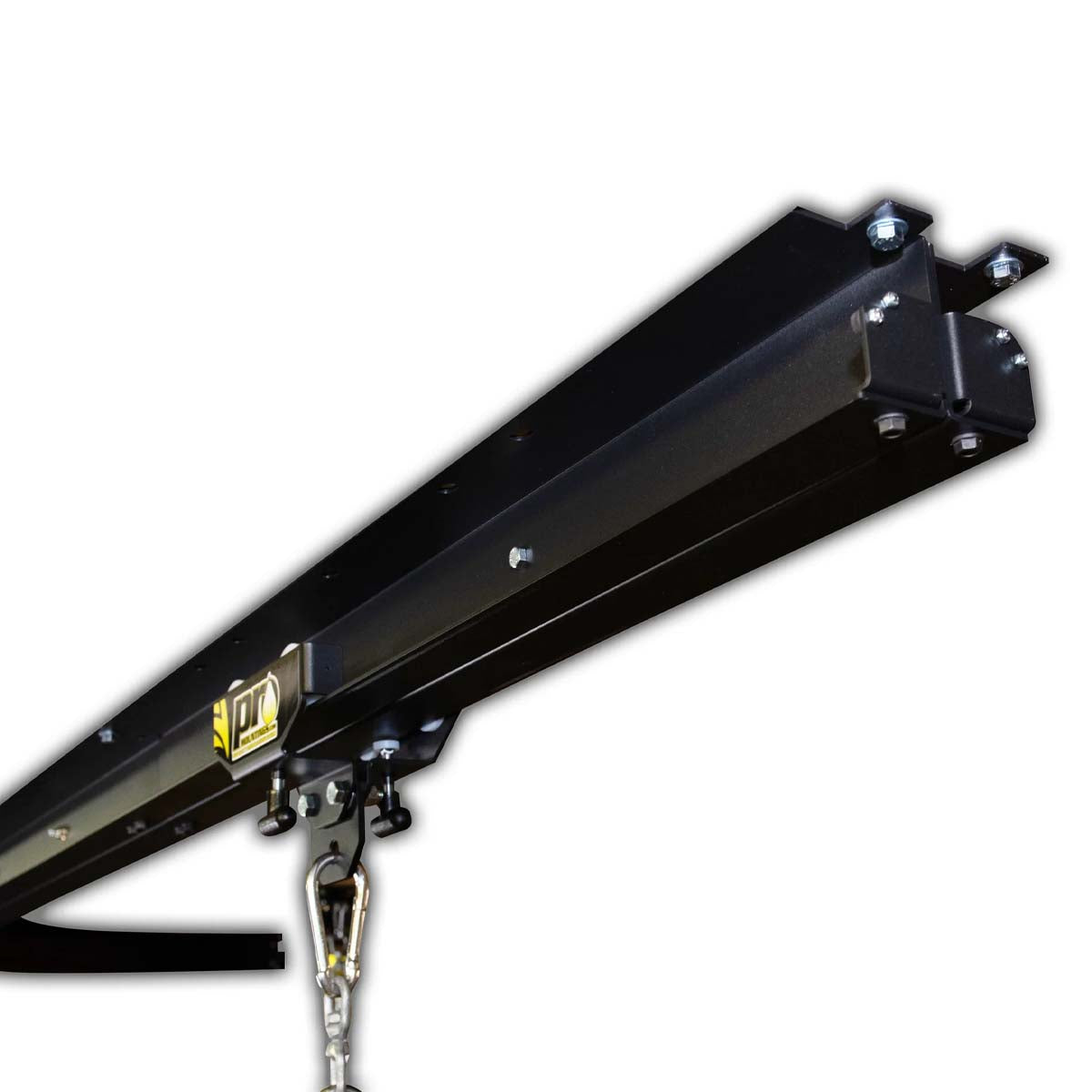 Pro Mountings Roller Mount Track Combo at Bytomic Trade and Wholesale