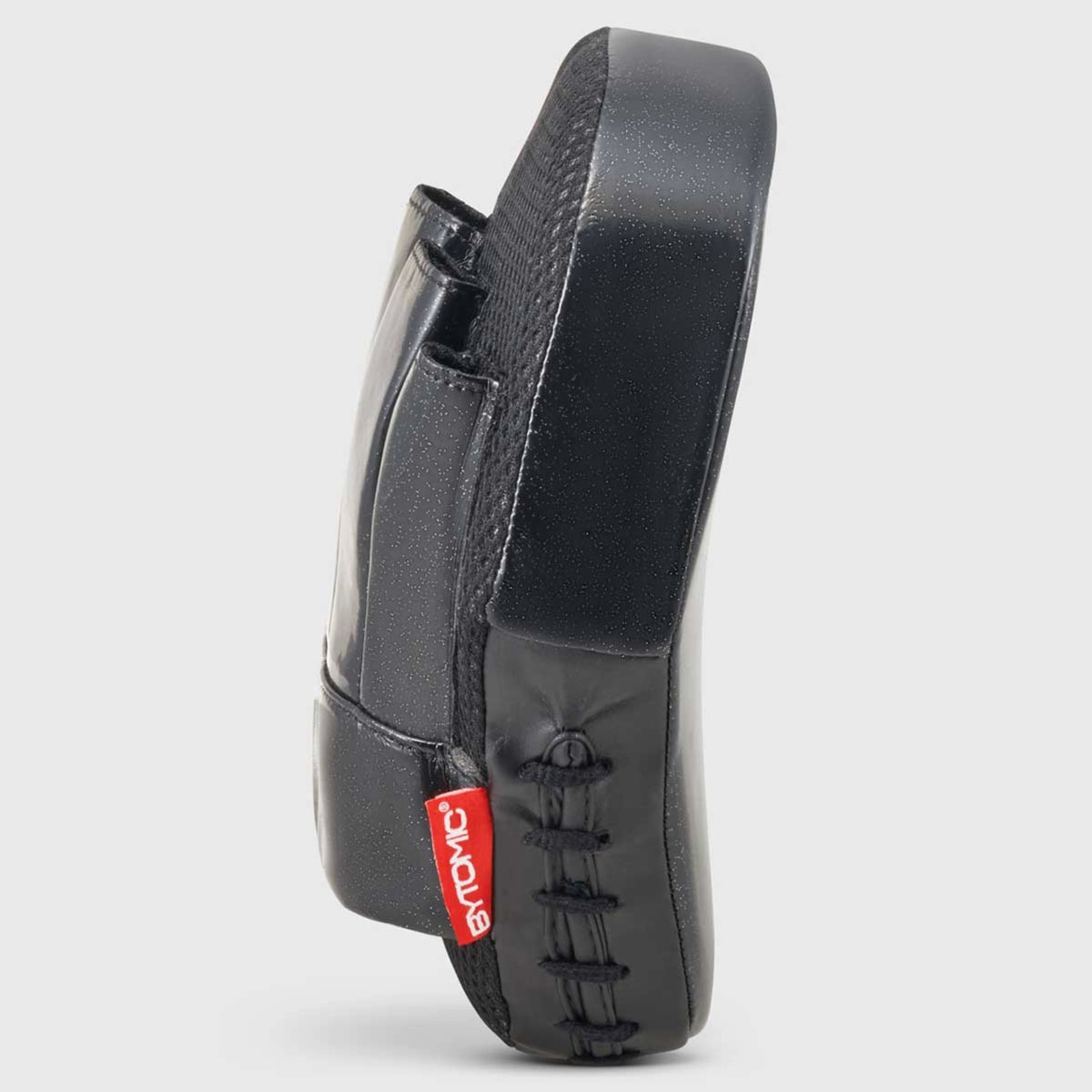 Sparkle Black/White Bytomic Red Label Focus Mitts at Bytomic Trade and Wholesale