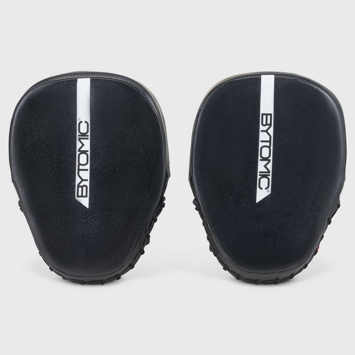 Sparkle Black/White Bytomic Red Label Focus Mitts at Bytomic Trade and Wholesale
